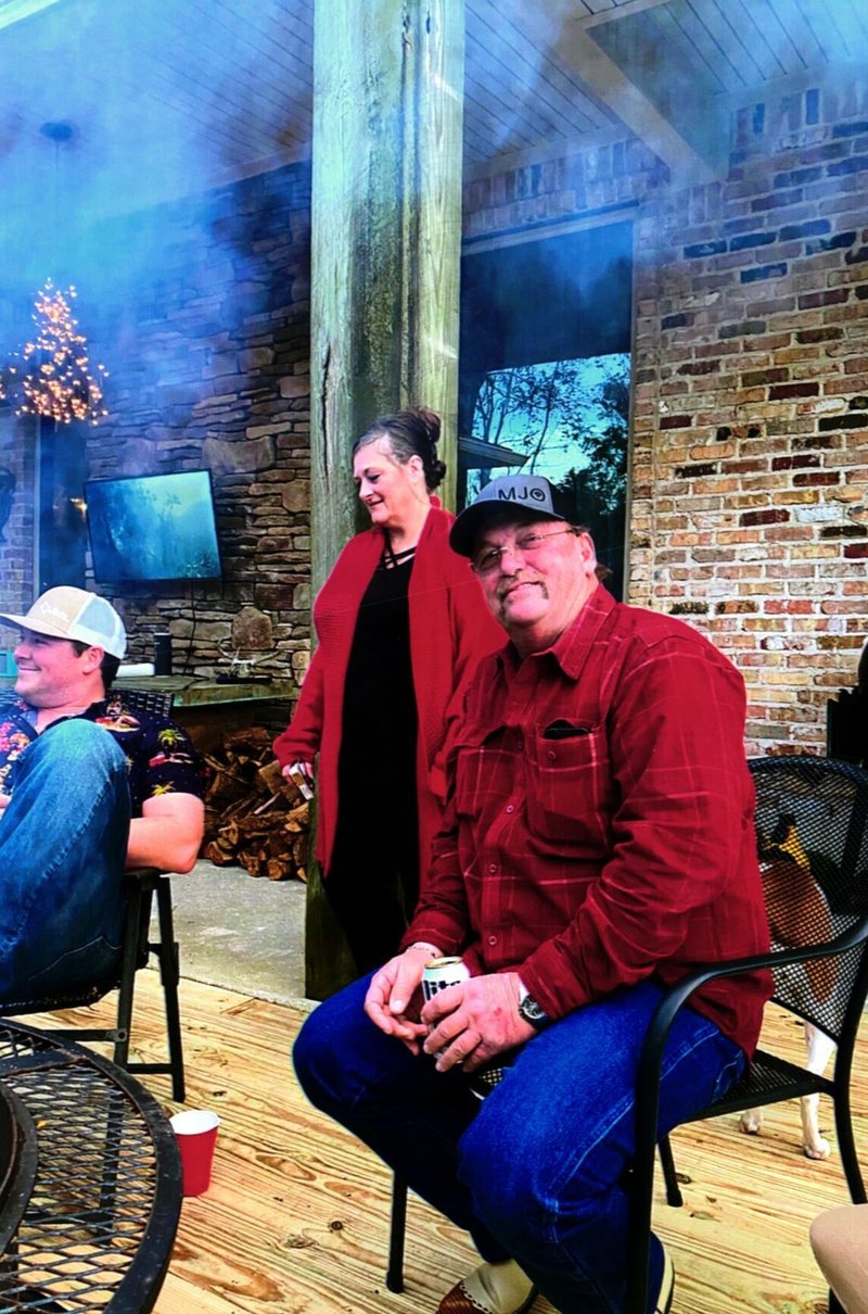 Keith Allen Smith - Photo 83