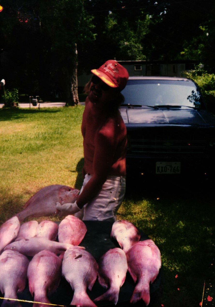 Keith Allen Smith — photo 82