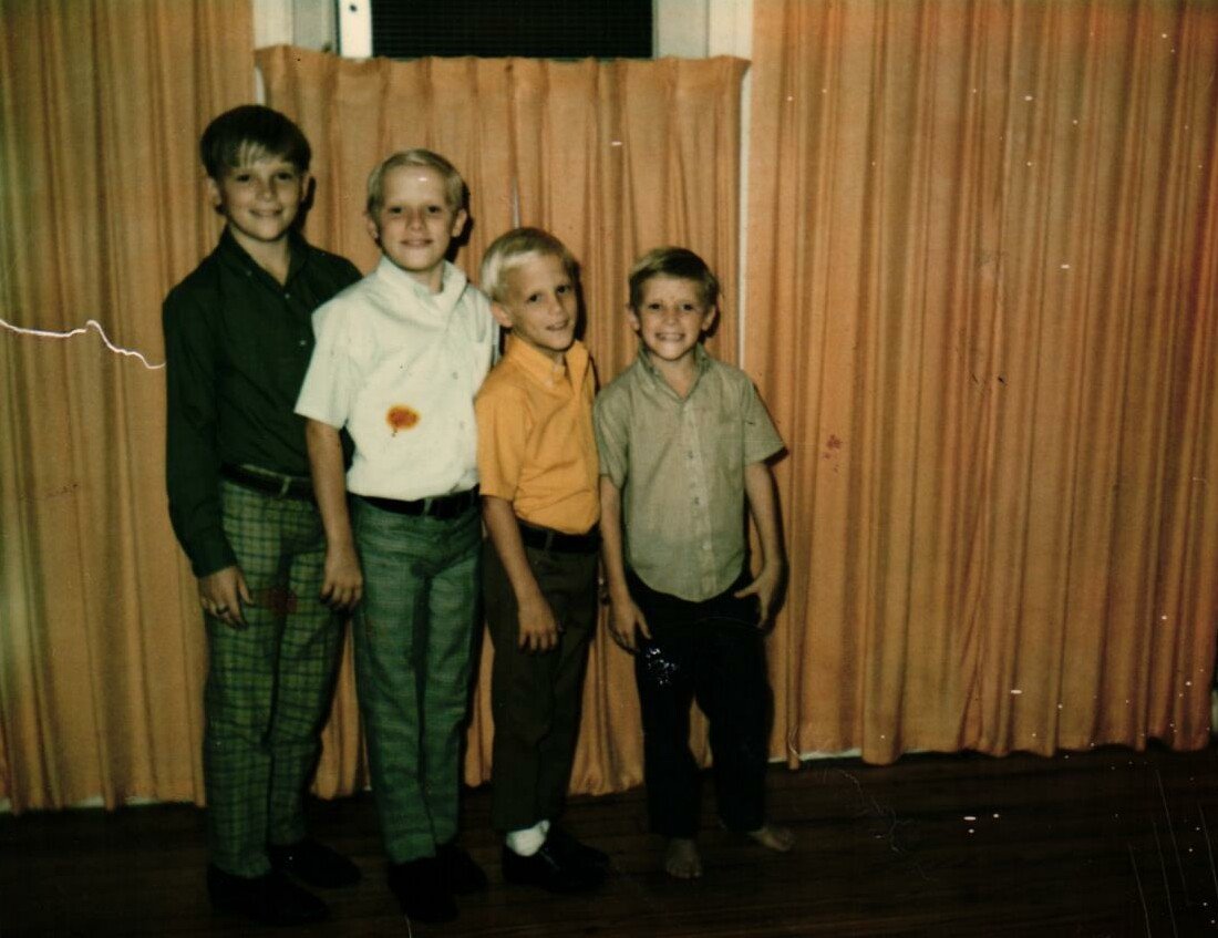 Keith Allen Smith — photo 84