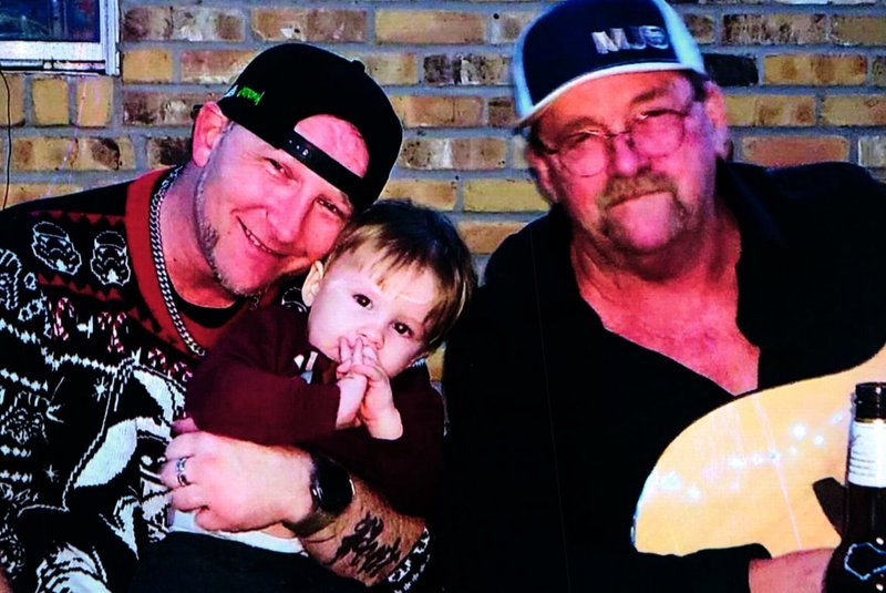 Keith Allen Smith - Photo 86