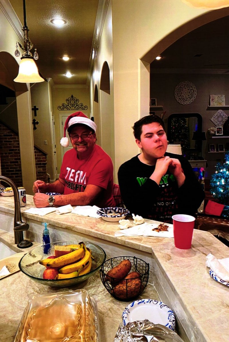 Keith Allen Smith - Photo 87