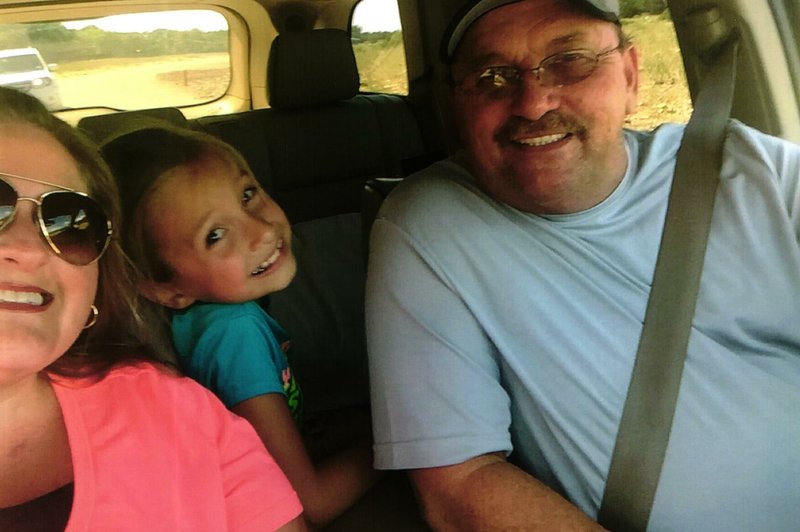 Keith Allen Smith - Photo 89