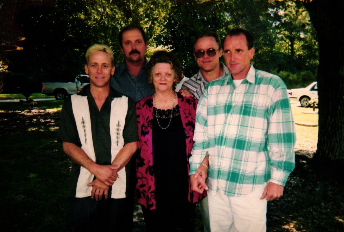 Keith Allen Smith — photo 91