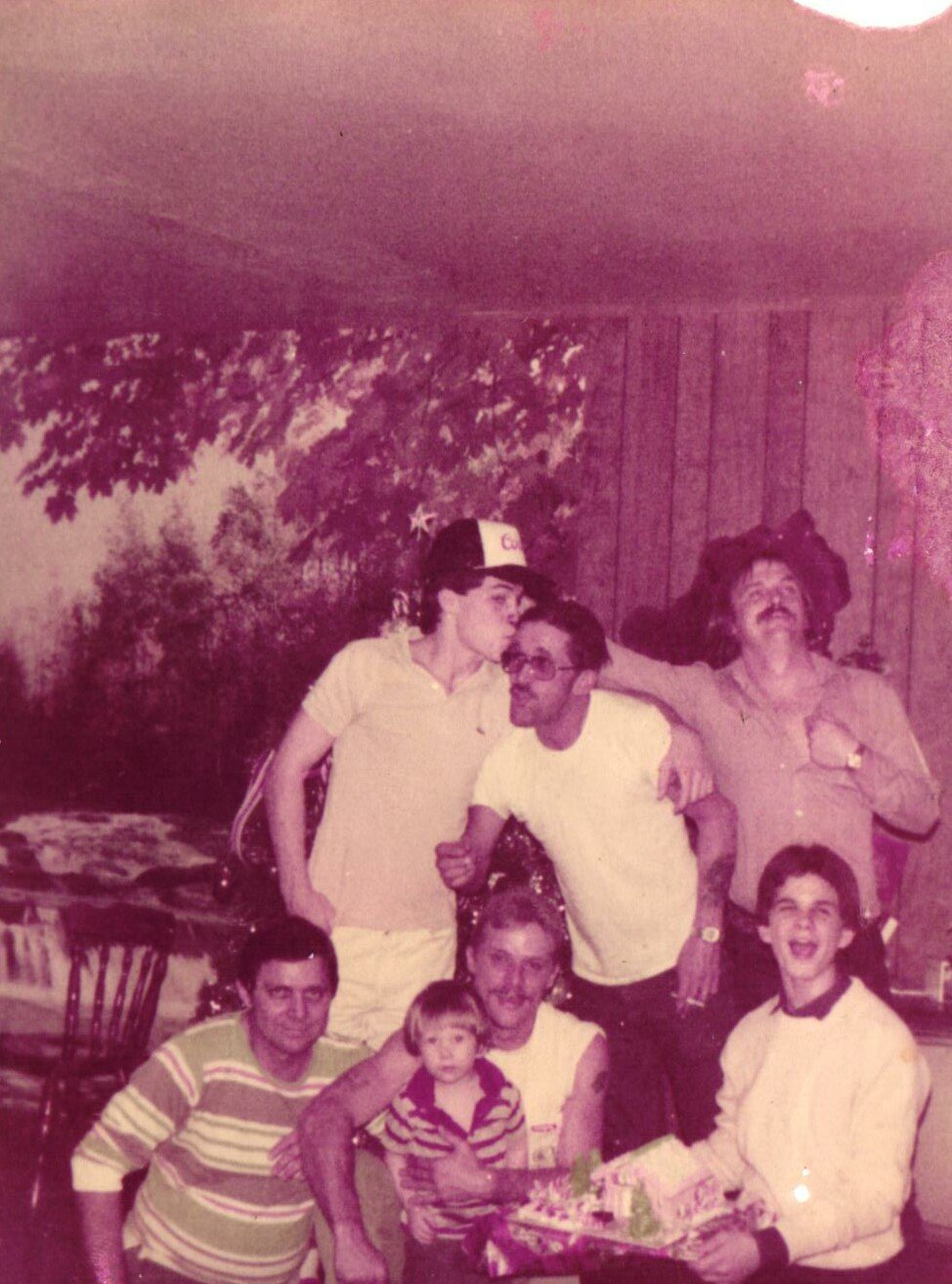 Keith Allen Smith — photo 96