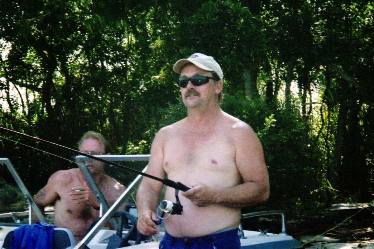 Keith Allen Smith — photo 97