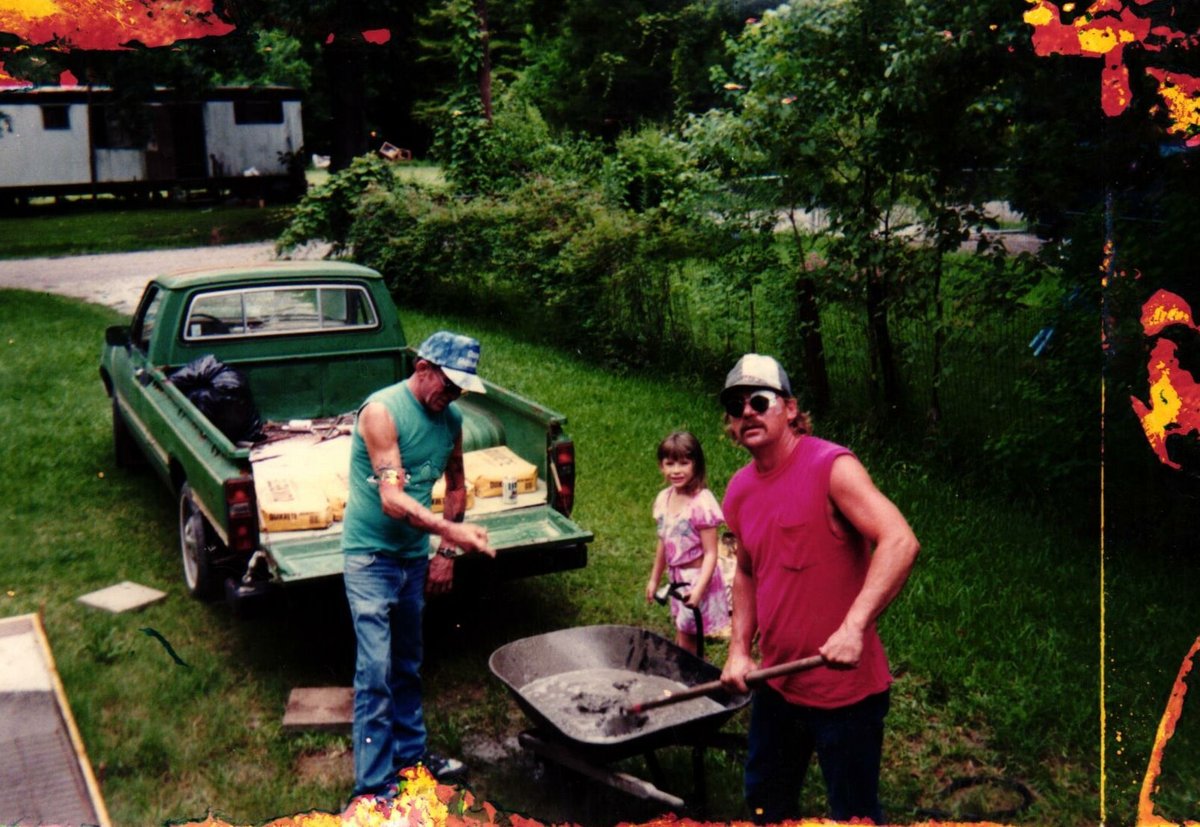 Keith Allen Smith — photo 100