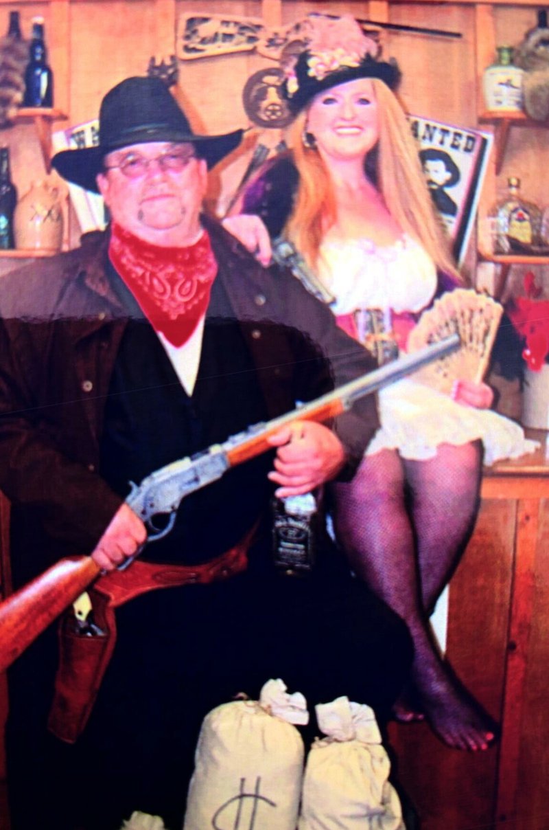 Keith Allen Smith - Photo 101