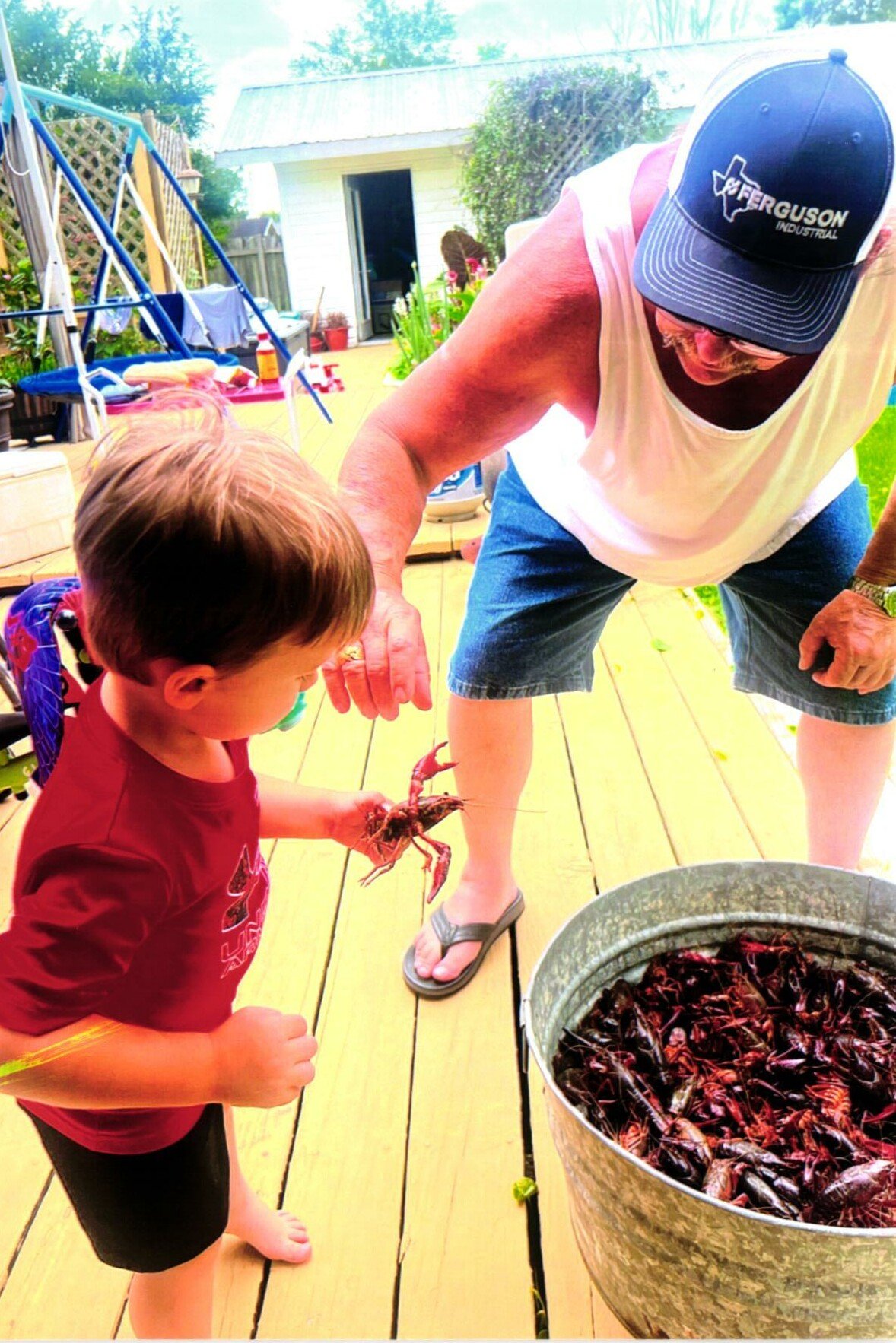 Keith Allen Smith — photo 113