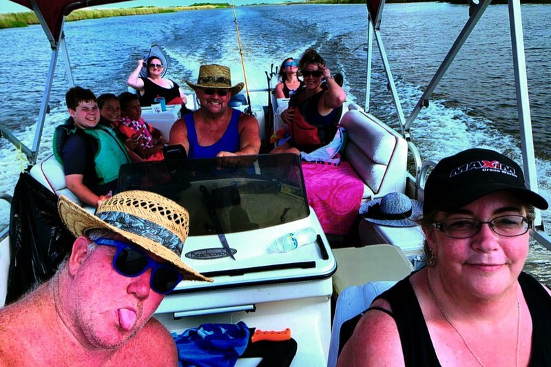 Keith Allen Smith - Photo 118