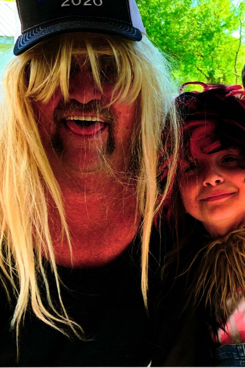 Keith Allen Smith - Photo 120