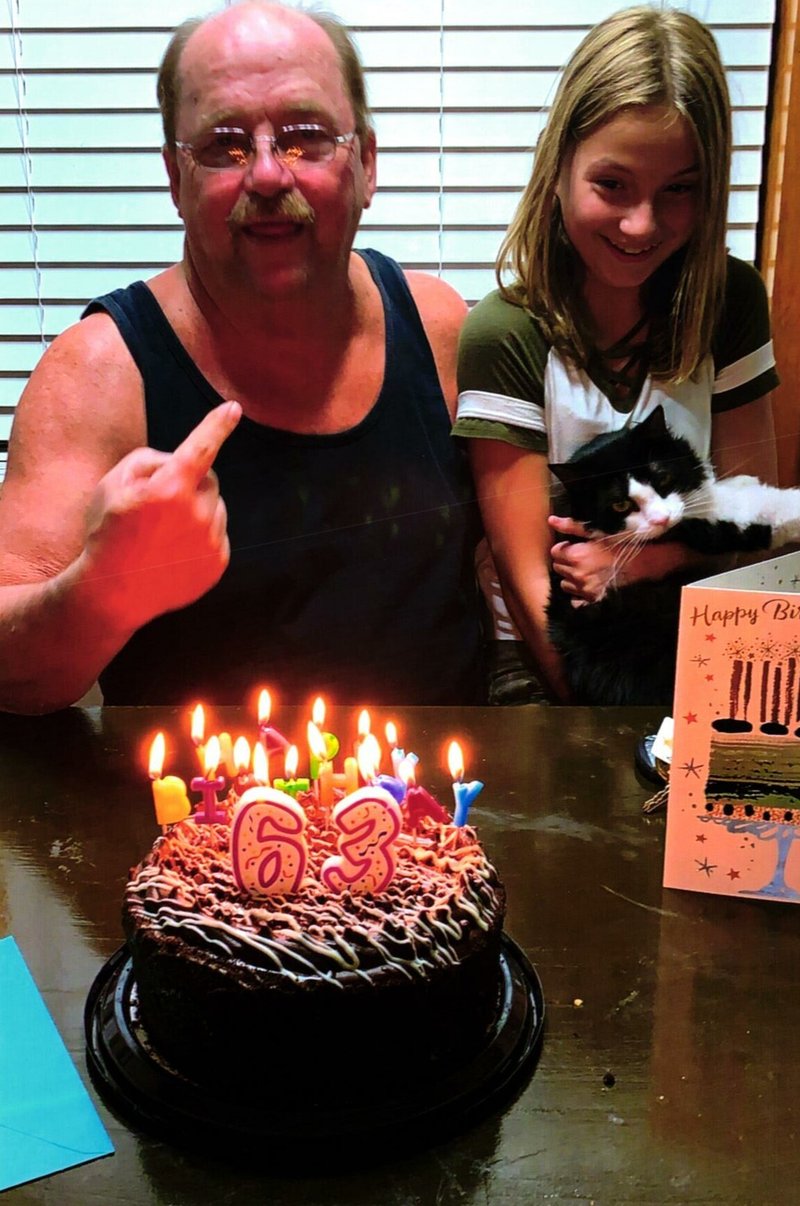 Keith Allen Smith - Photo 123