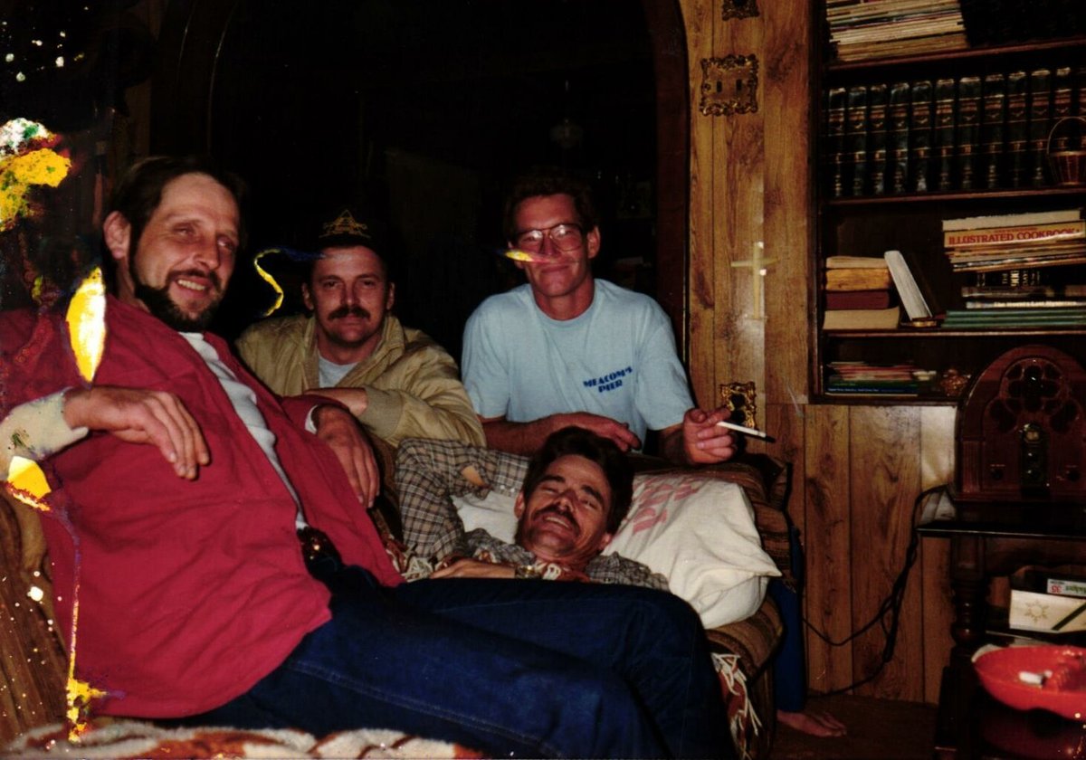 Keith Allen Smith — photo 134