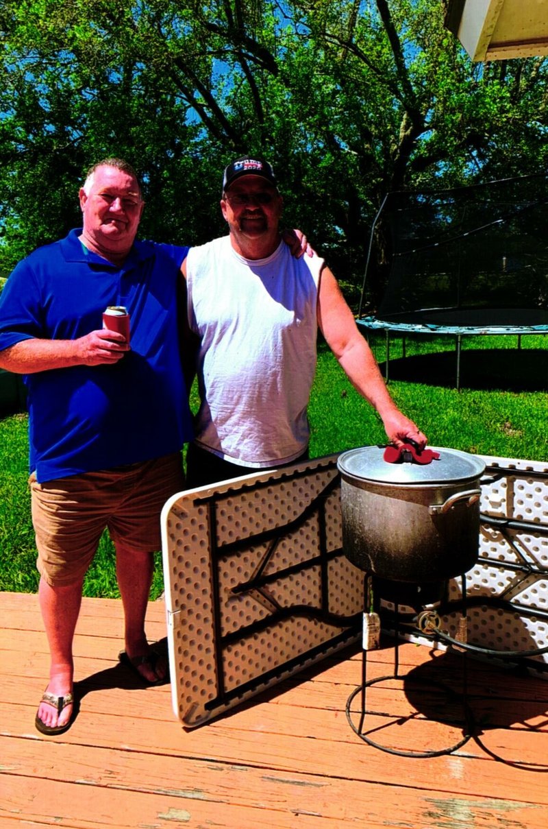 Keith Allen Smith - Photo 137