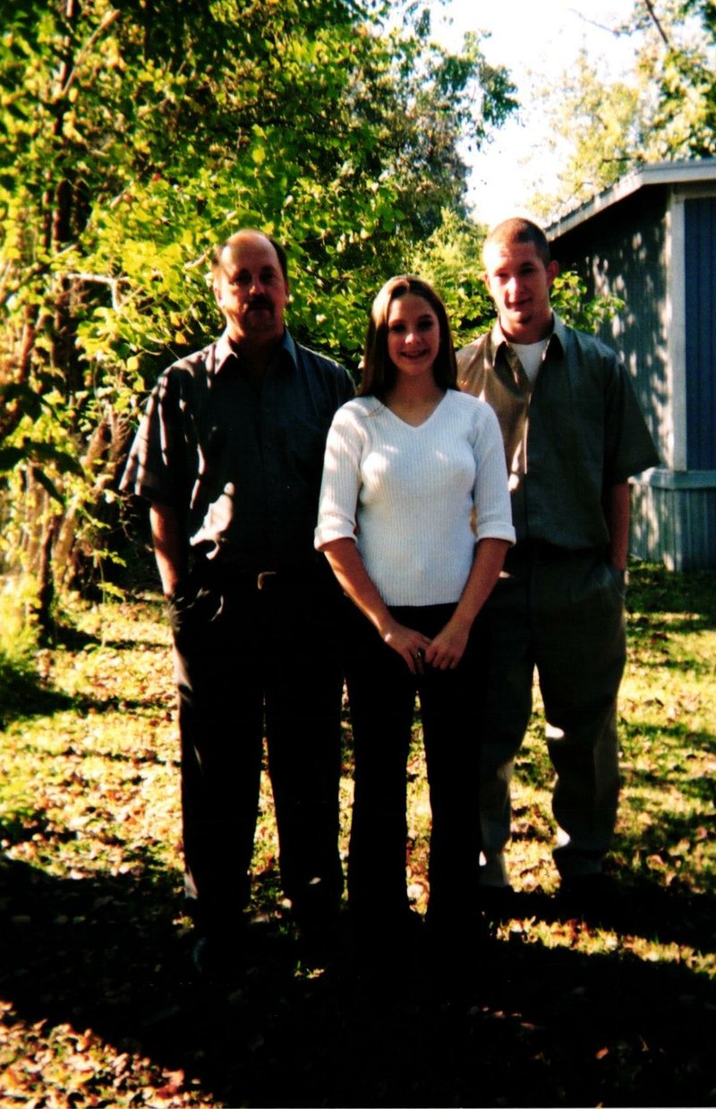 Keith Allen Smith - Photo 142