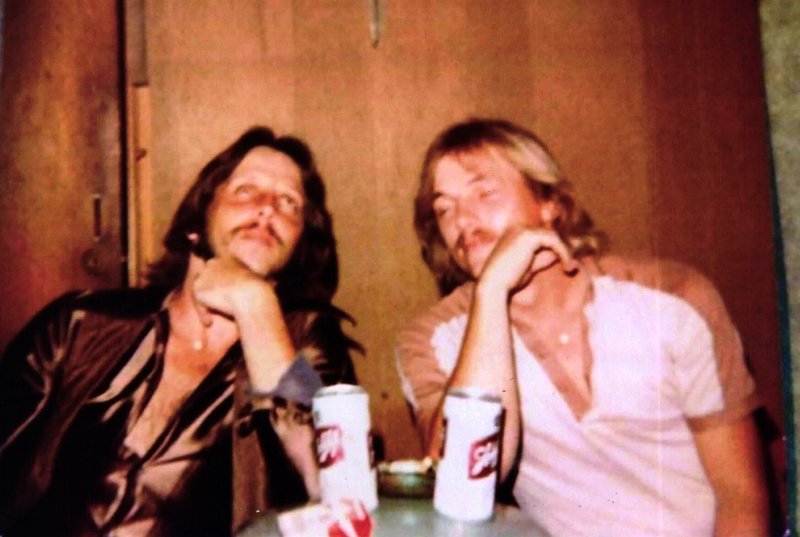 Keith Allen Smith - Photo 141