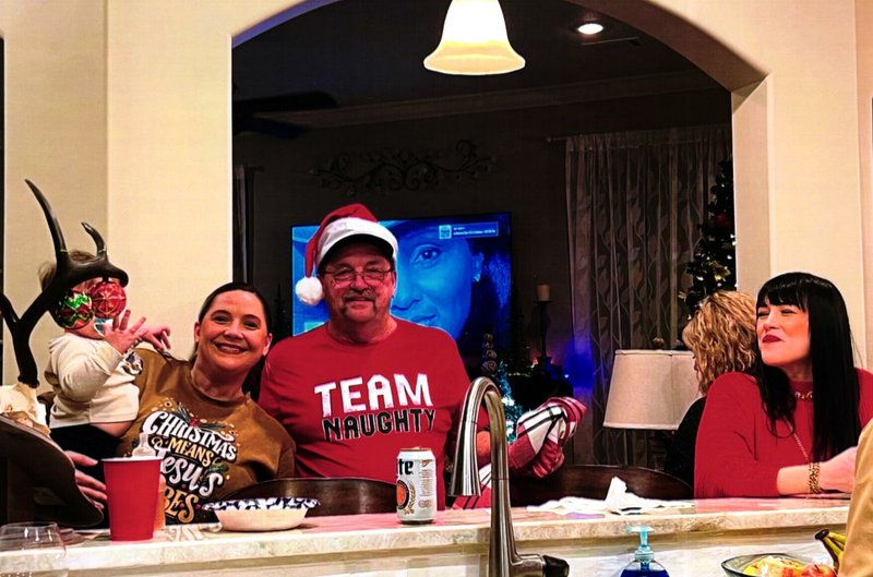 Keith Allen Smith - Photo 151