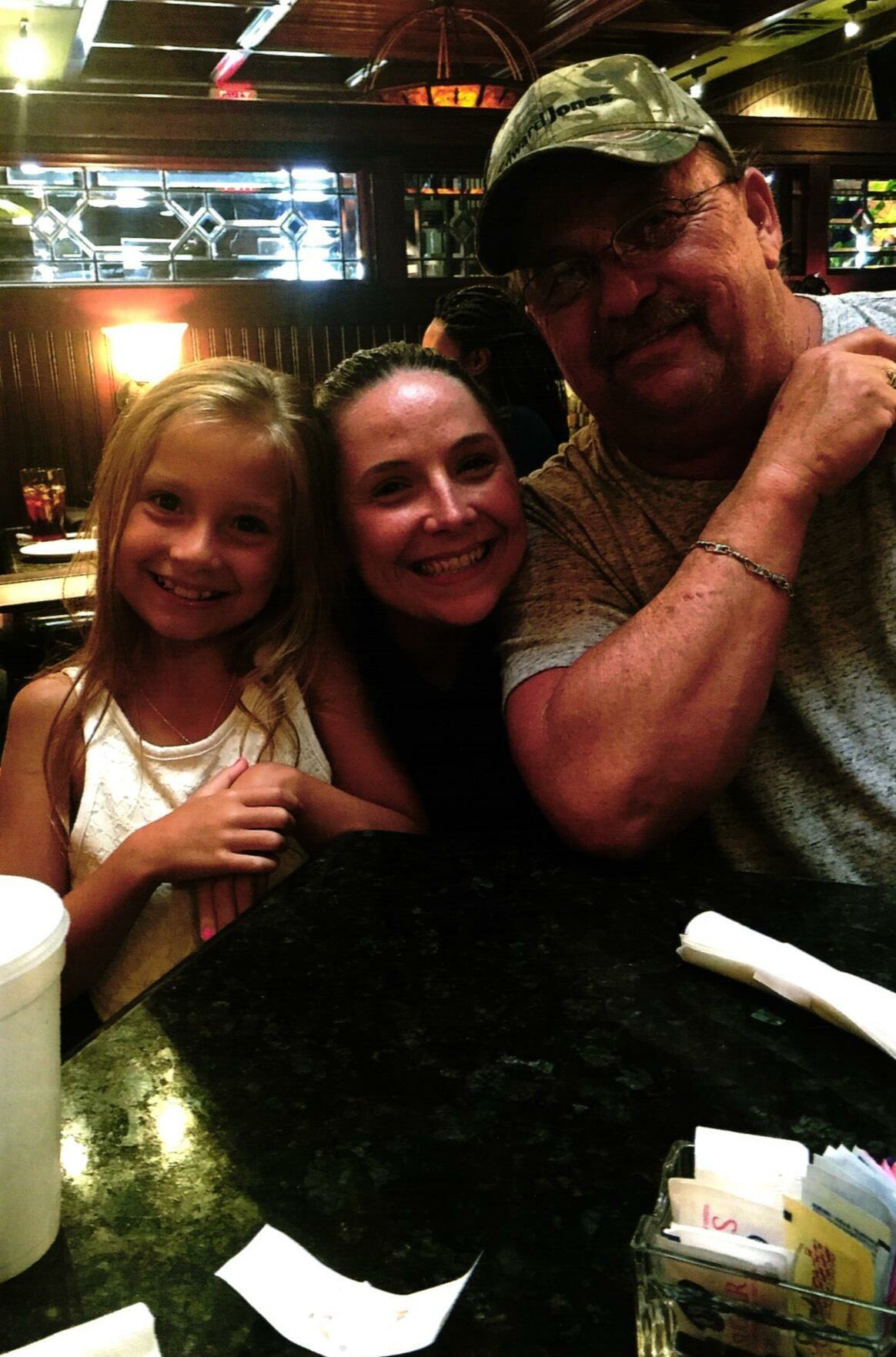 Keith Allen Smith — photo 150