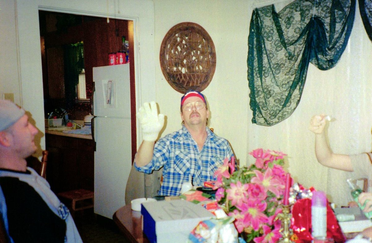 Keith Allen Smith — photo 156