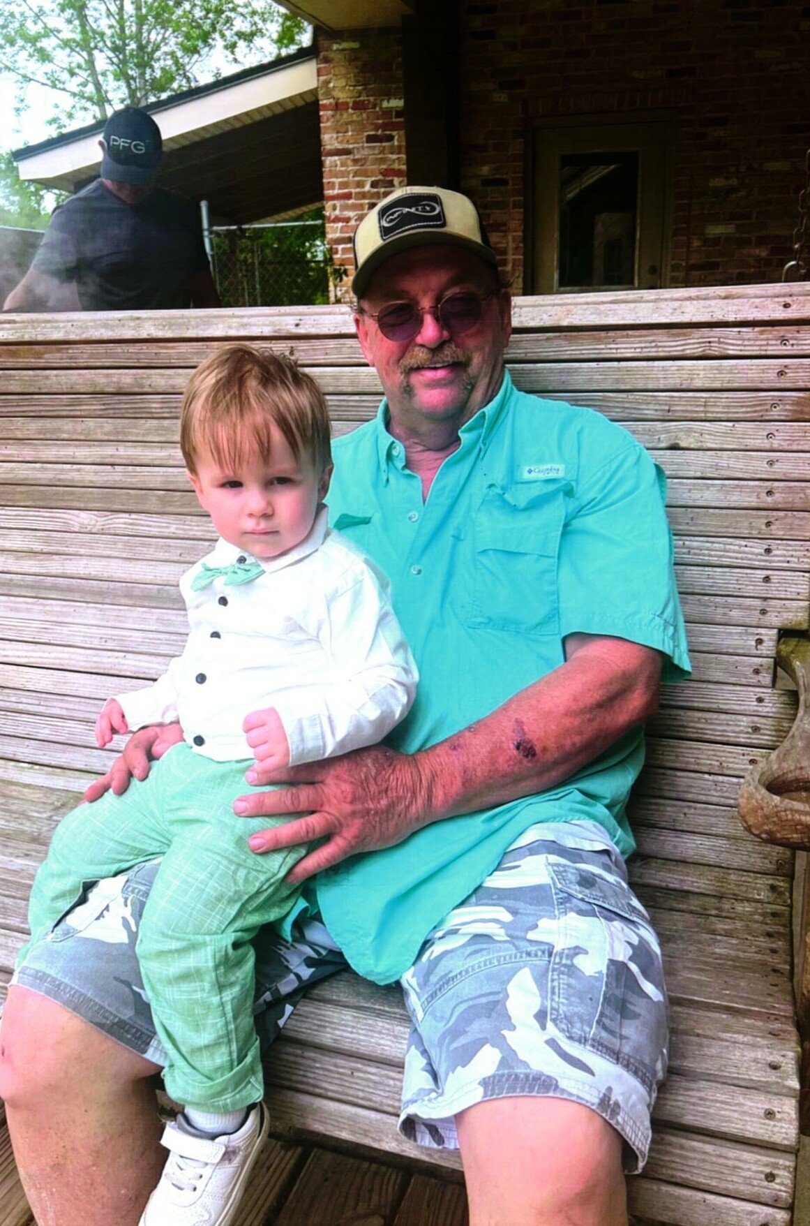 Keith Allen Smith — photo 158