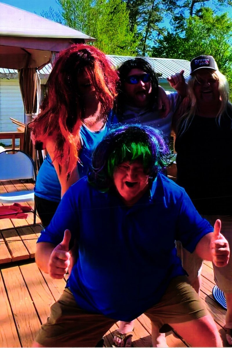 Keith Allen Smith - Photo 165