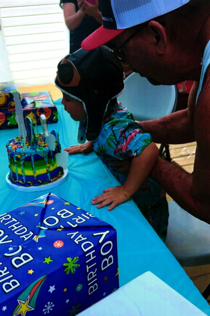 Keith Allen Smith - Photo 178