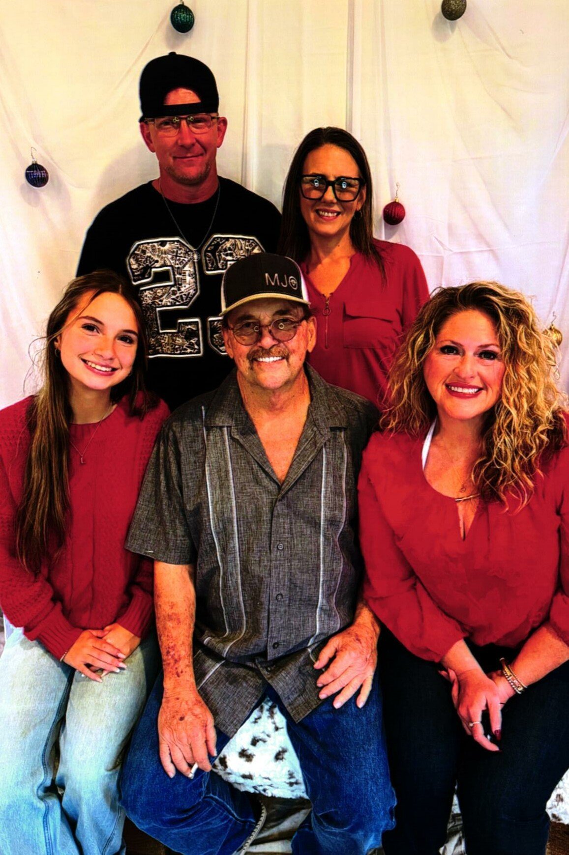 Keith Allen Smith — photo 180