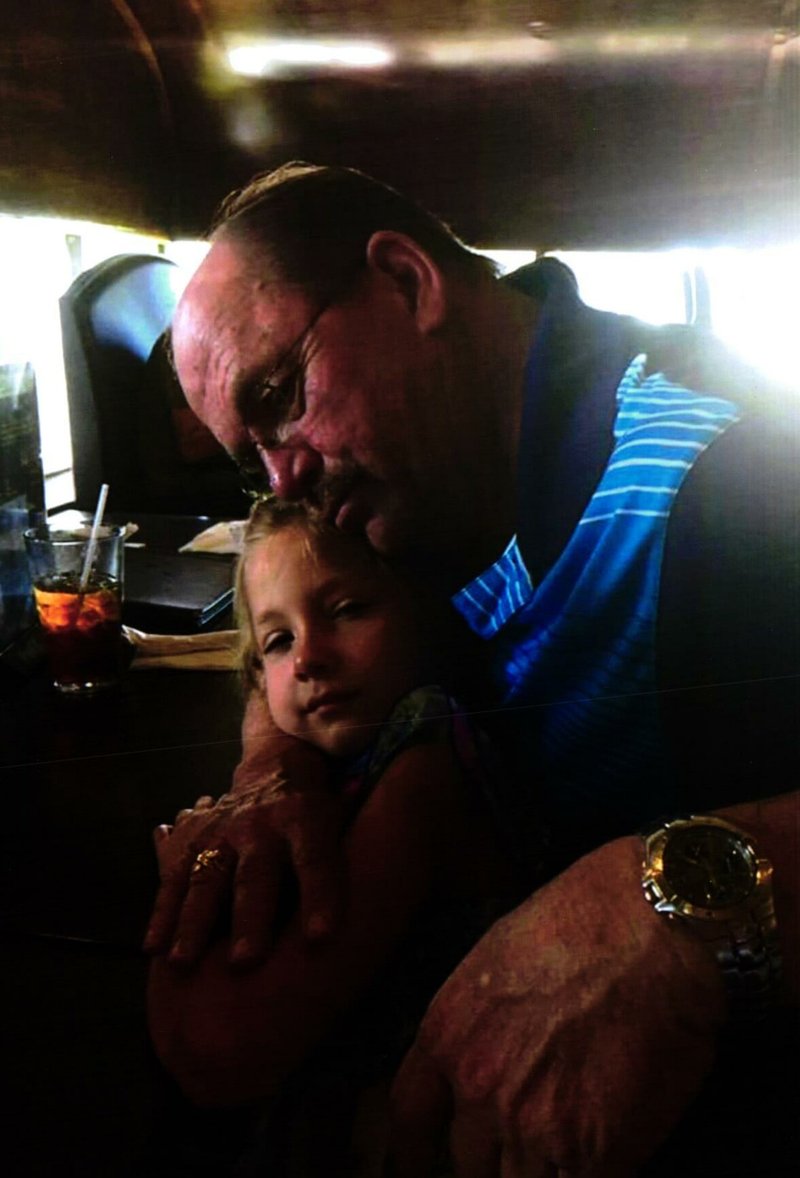 Keith Allen Smith - Photo 185