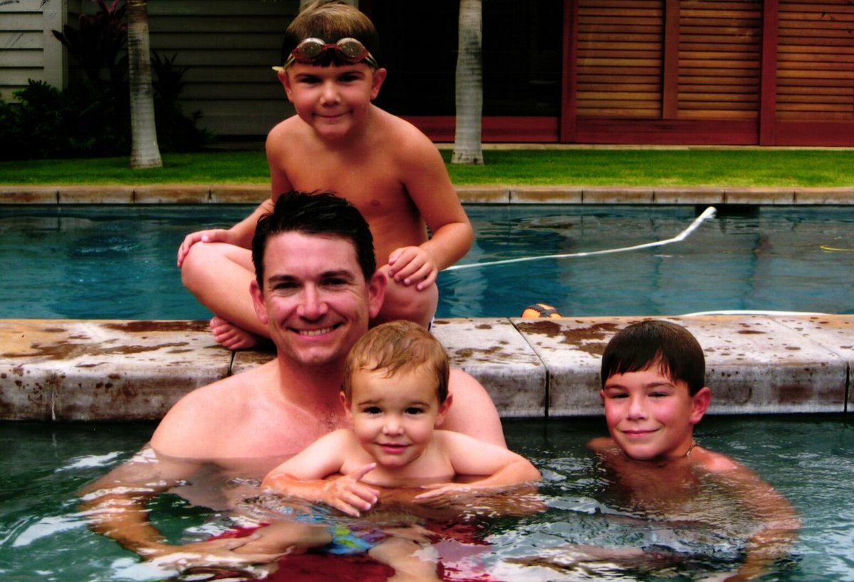 Roland Allen Guillot