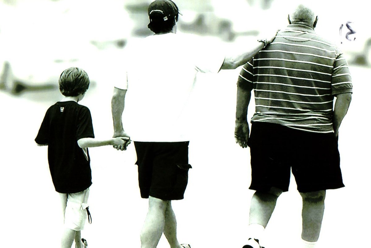 Roland Allen Guillot — photo 3