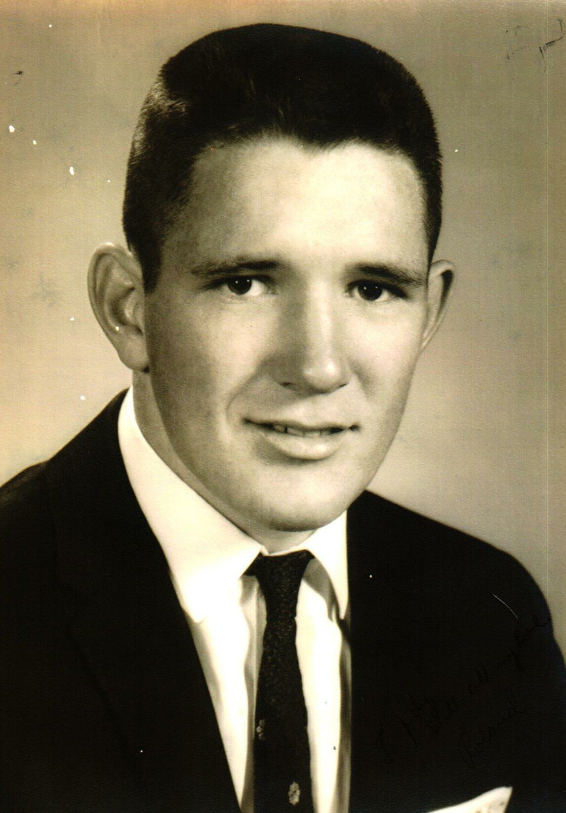 Roland Allen Guillot — photo 6