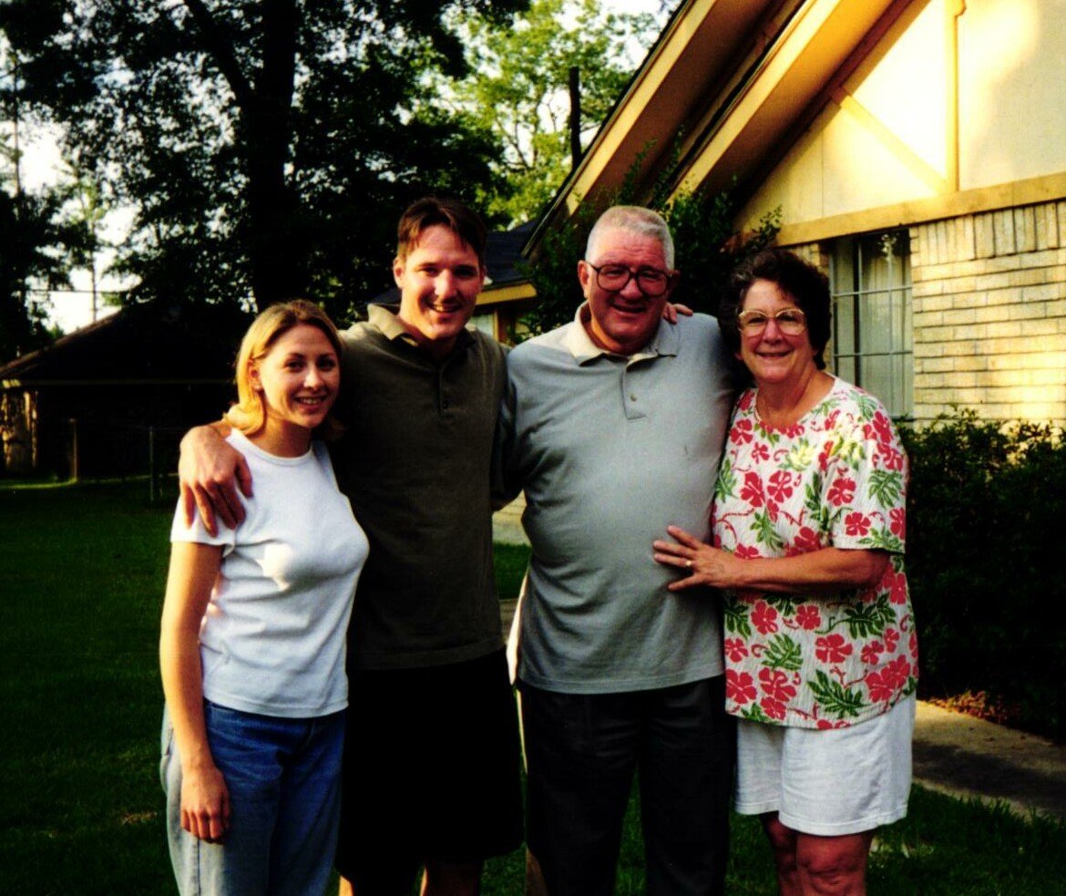 Roland Allen Guillot — photo 14