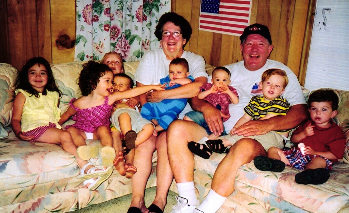 Roland Allen Guillot — photo 15