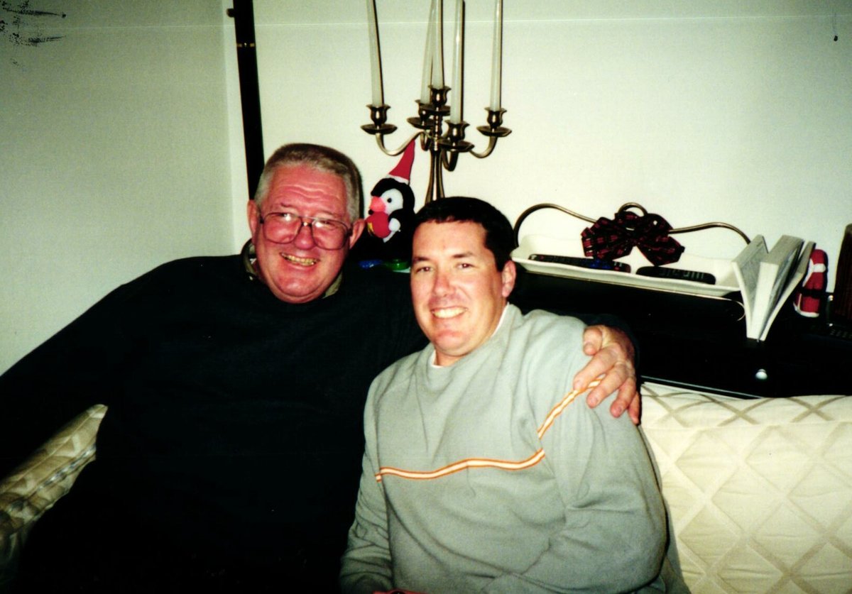 Roland Allen Guillot — photo 20