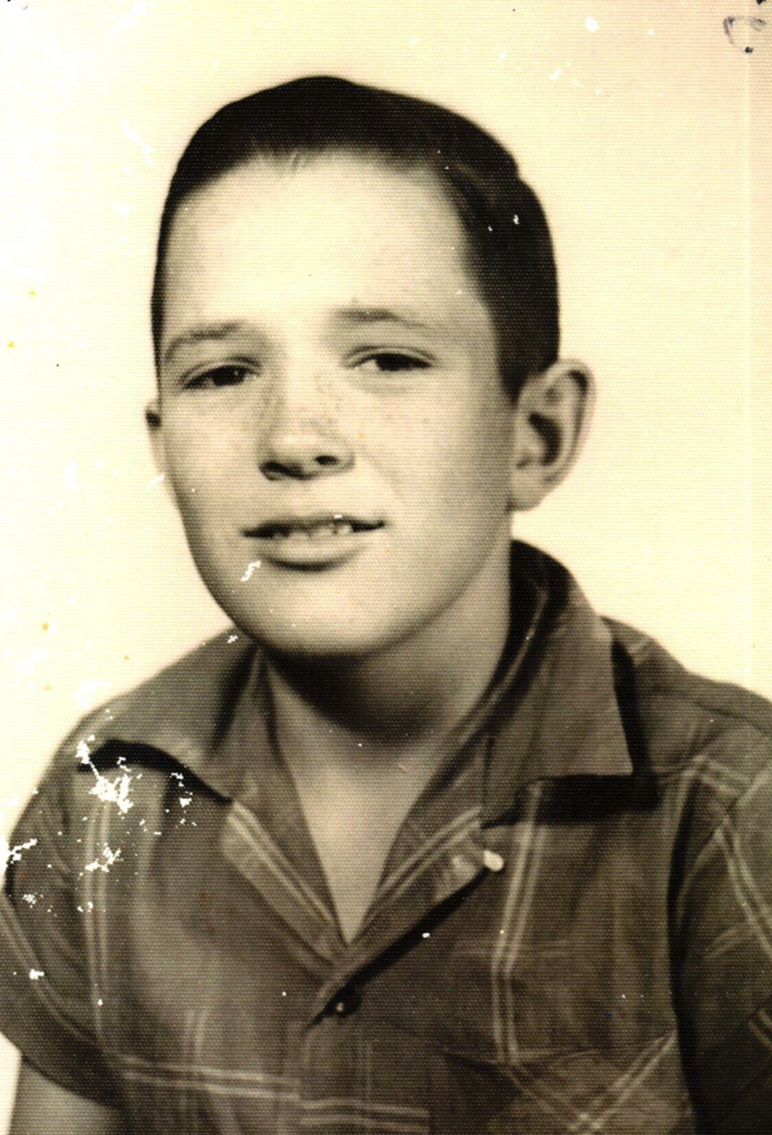 Roland Allen Guillot — photo 18