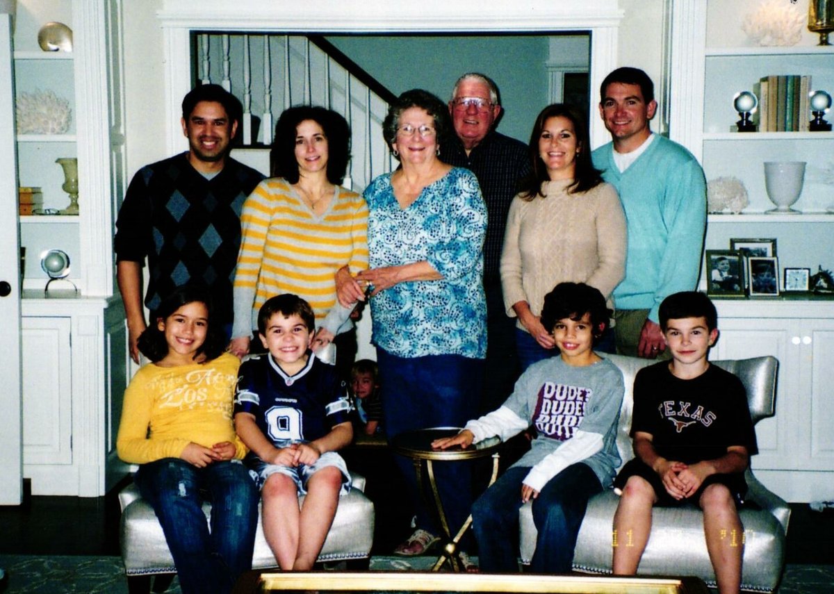 Roland Allen Guillot — photo 23