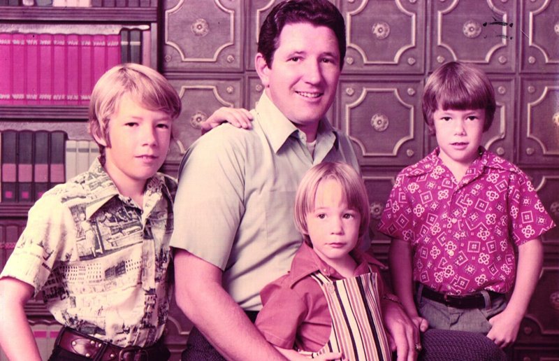 Roland Allen Guillot - Photo 24