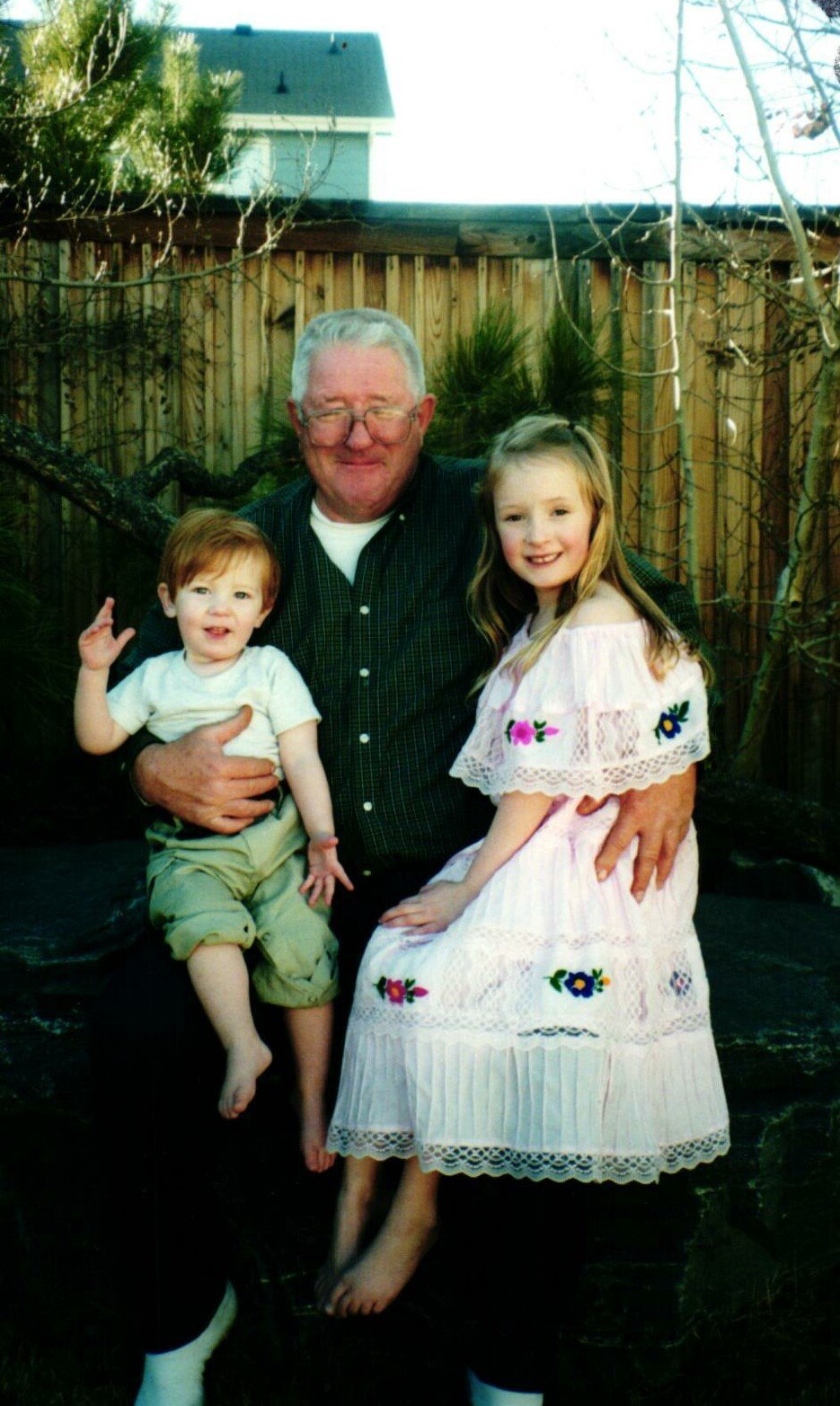 Roland Allen Guillot — photo 22