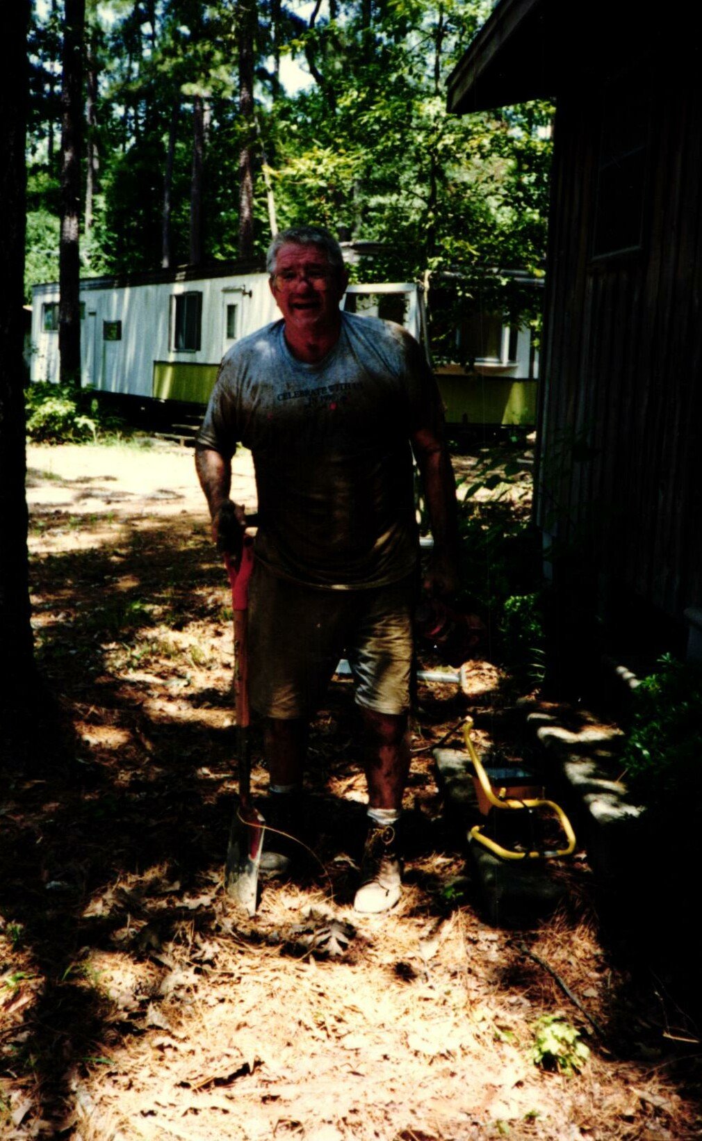 Roland Allen Guillot — photo 25