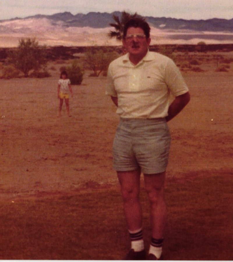 Roland Allen Guillot - Photo 26