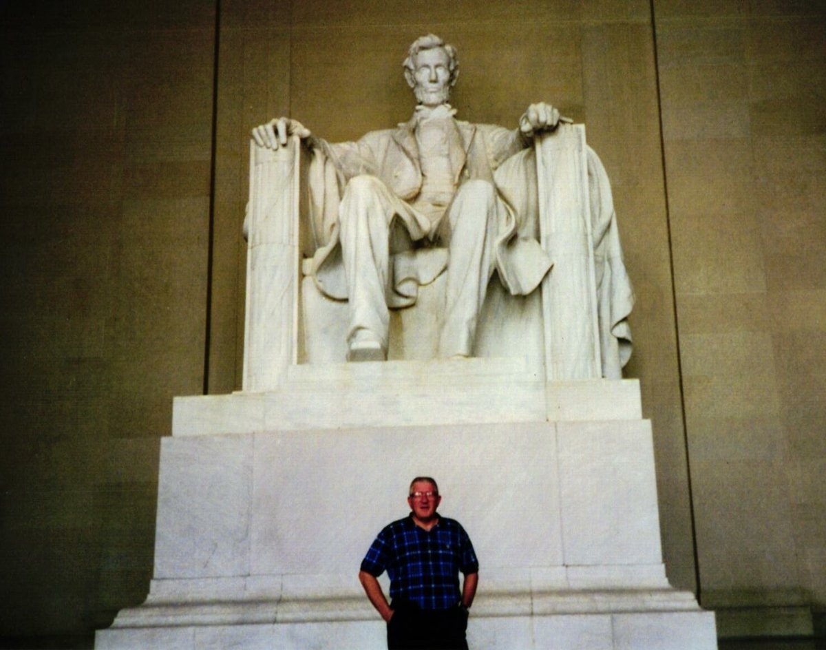 Roland Allen Guillot — photo 27