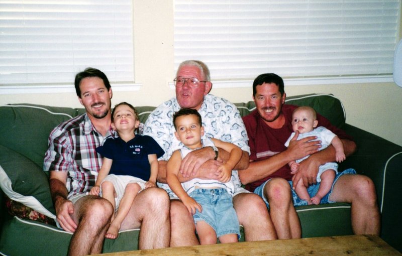 Roland Allen Guillot - Photo 28