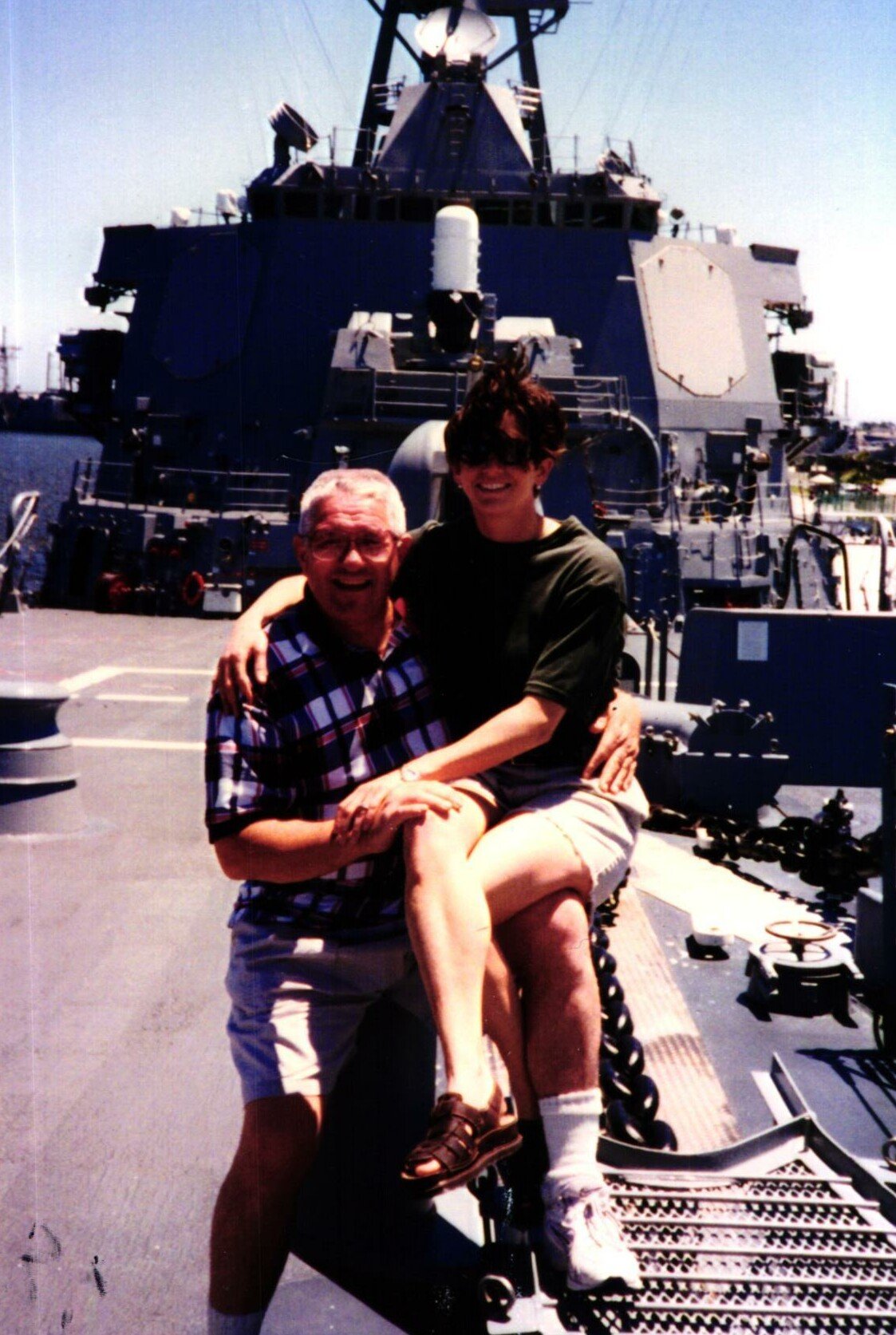 Roland Allen Guillot — photo 32