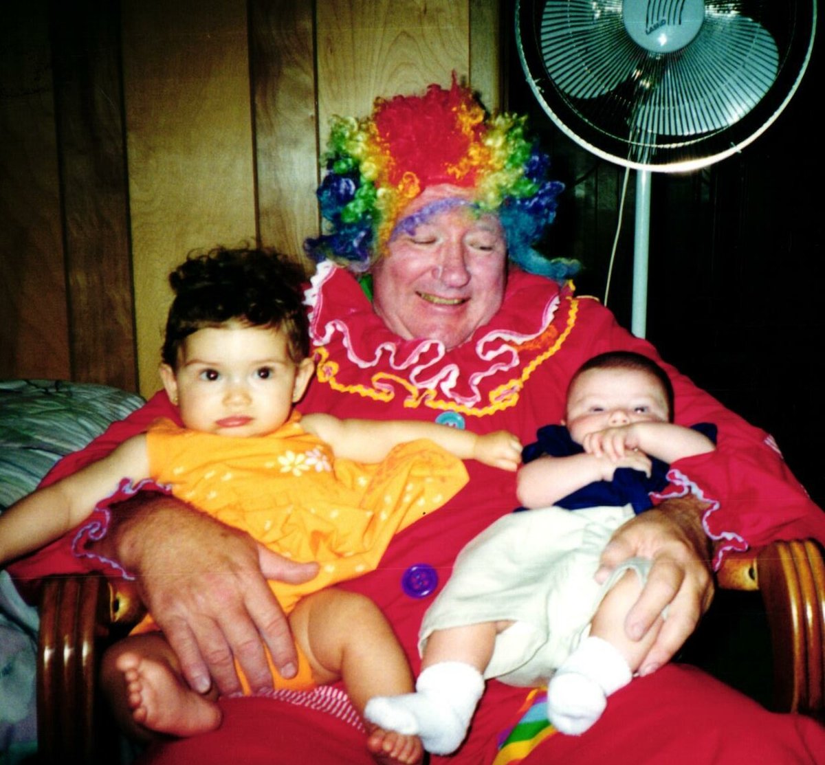 Roland Allen Guillot — photo 38