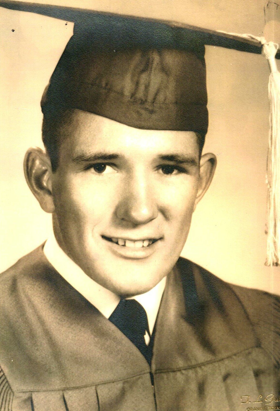 Roland Allen Guillot — photo 42