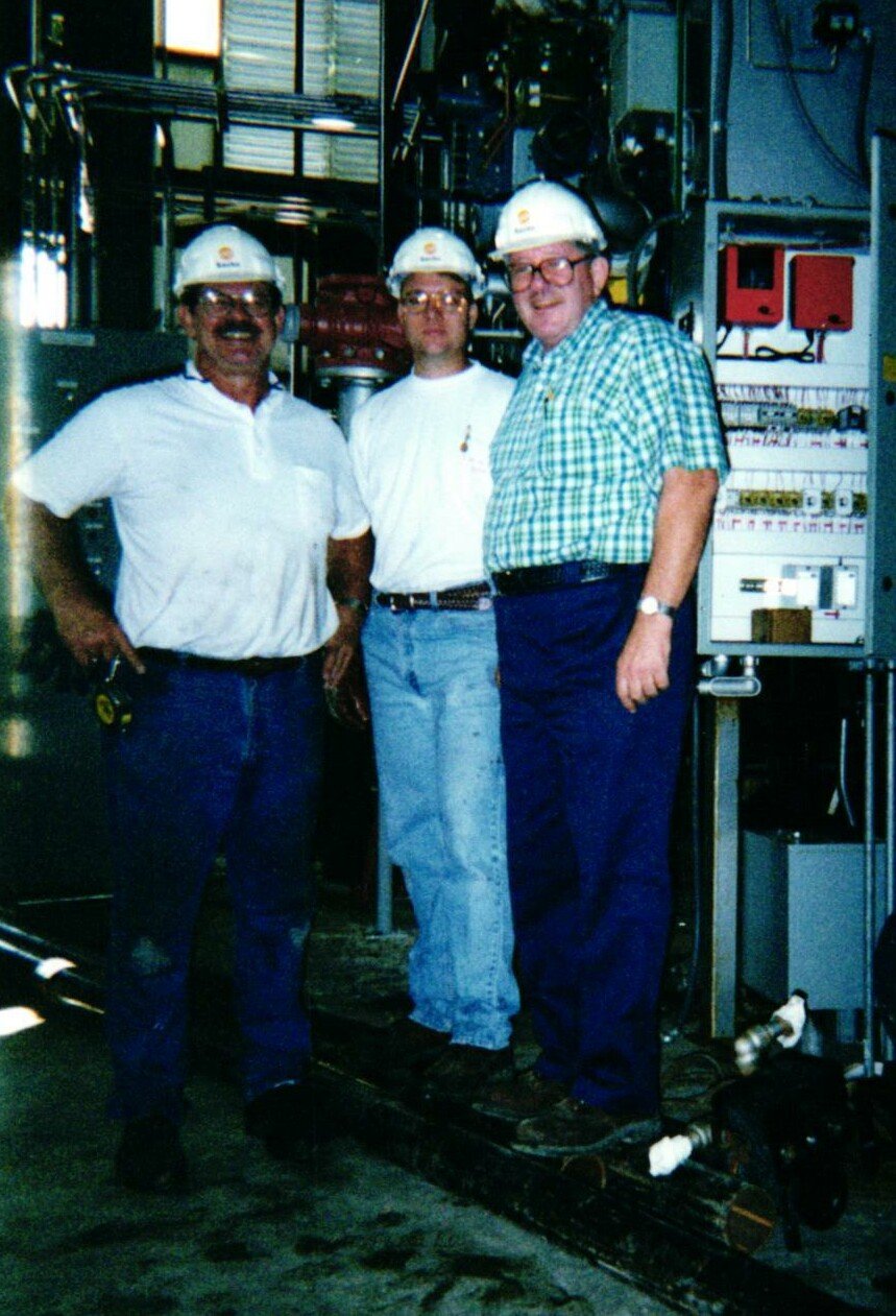 Roland Allen Guillot — photo 40