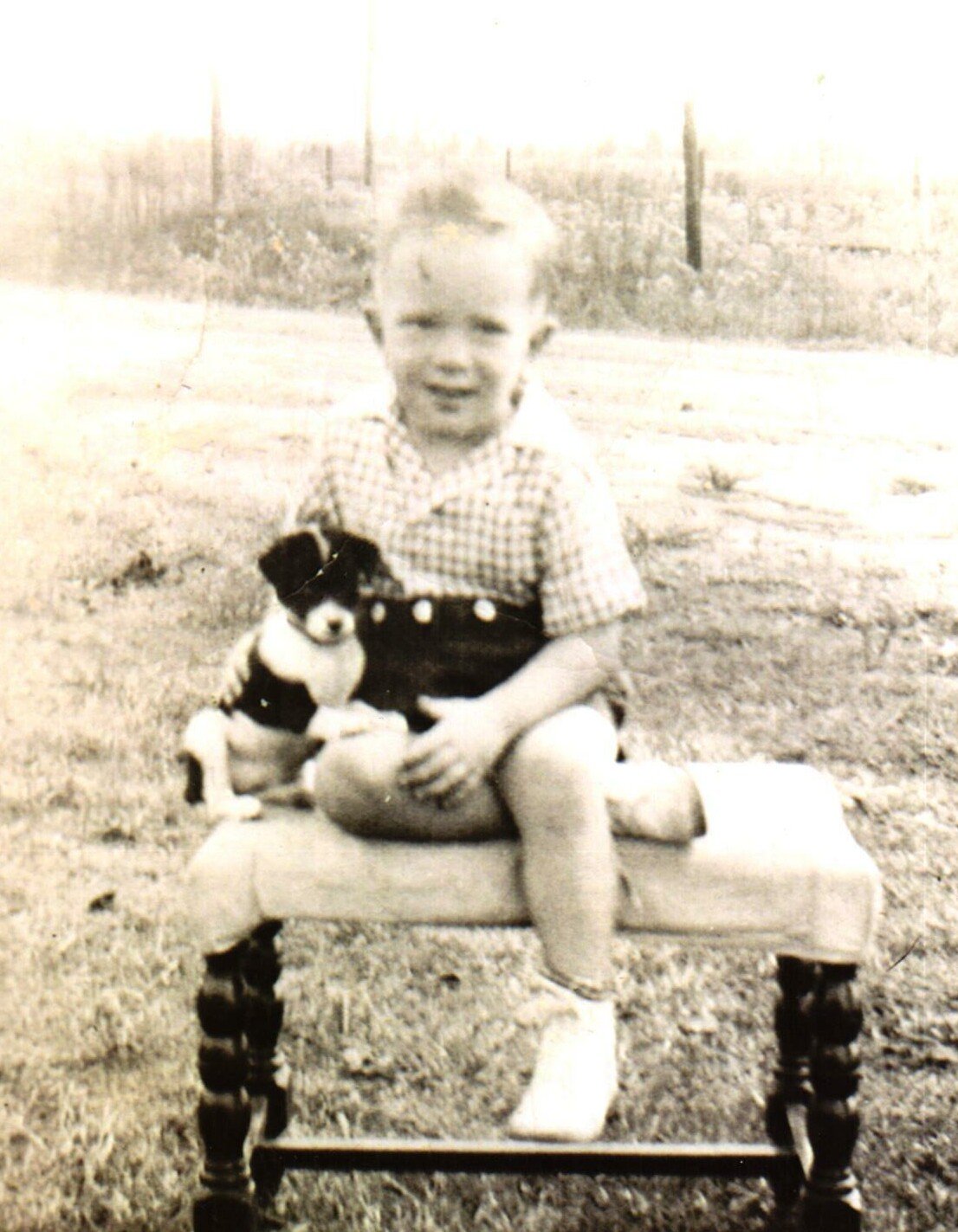 Roland Allen Guillot — photo 45