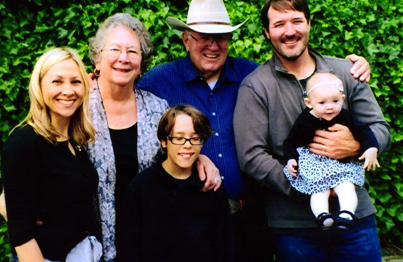 Roland Allen Guillot - Photo 43