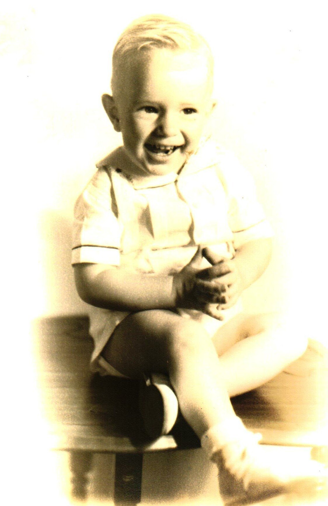 Roland Allen Guillot — photo 48