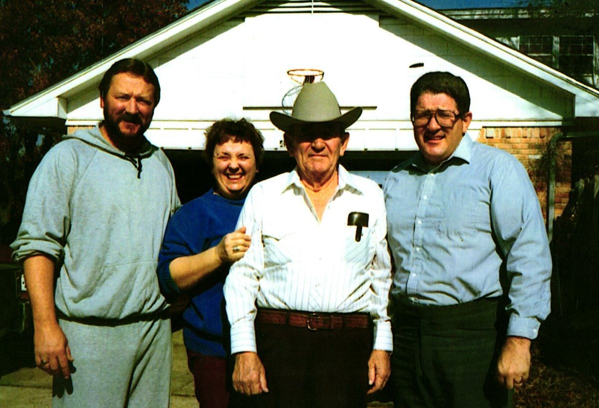 Roland Allen Guillot — photo 46