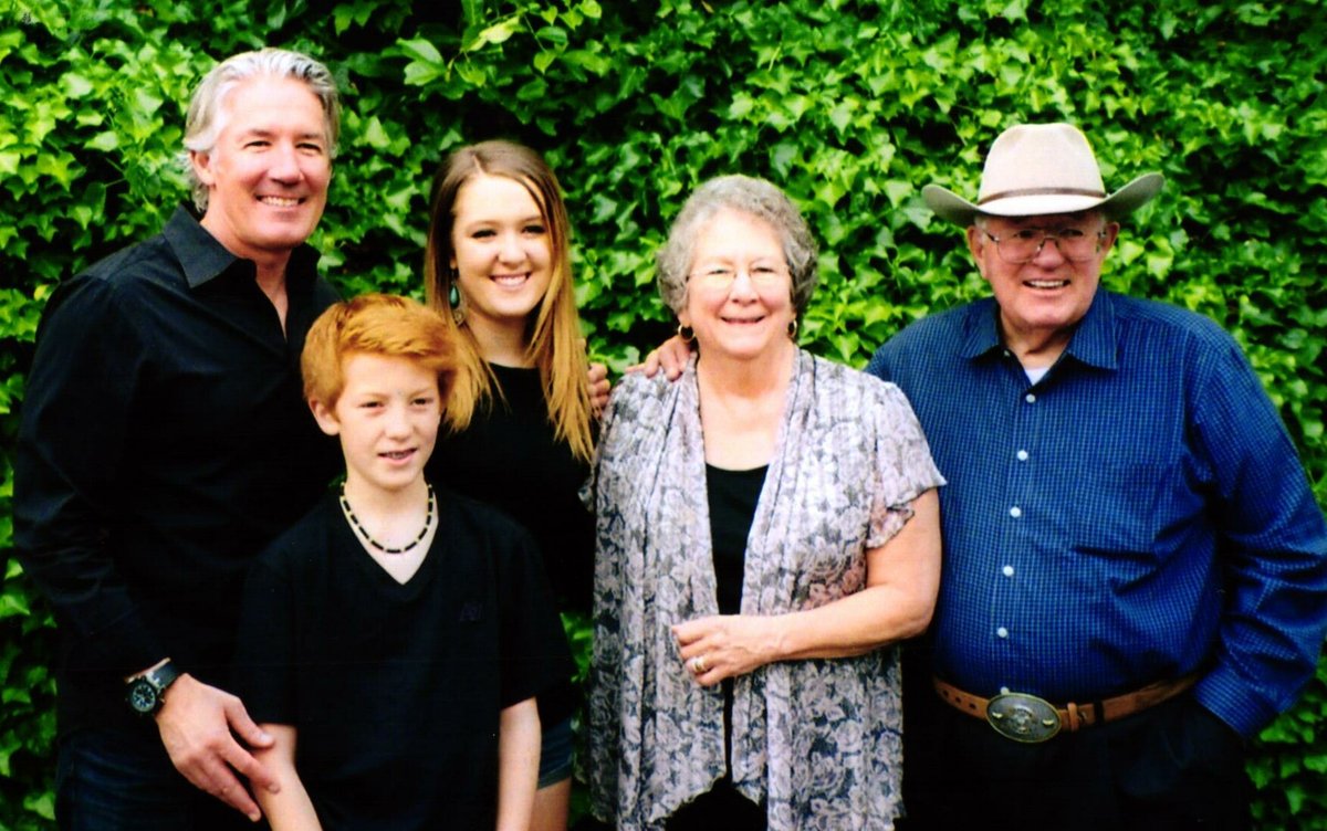 Roland Allen Guillot — photo 47